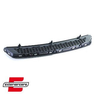 Prednja maska OPC Sport dizajn (crna) / Opel Astra G (1997-2004), 41991