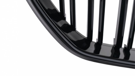 Prednja maska Performance dizajn + LED (piano crna) / BMW X5 G05 (2018-03.2023), FGBMG05LD