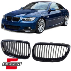 Prednja maska Performance dizajn (piano crna) / BMW serije 3 E92 E93 (2006-2009), GRBMI1