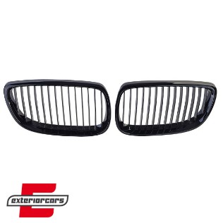 Prednja maska Performance dizajn (piano crna) / BMW serije 3 E92 E93 (2006-2009), GRBMI1