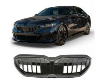 Prednja maska Performance dizajn (piano crna) / BMW serije 5 G60 G61 (2024-), GCP-056821