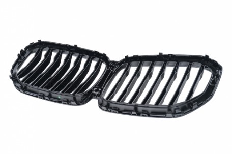 Prednja maska Performance dizajn (piano crna) / BMW X5 G05 (2018-03.2023), GCP-080521