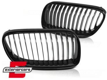 Prednja maska (piano crna) / BMW serije 3 E92 Coupe E93 Cabrio LCI (2010-2013), GRBMA8