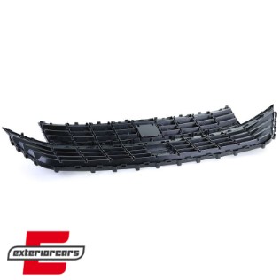 Prednja maska (piano crna) / VW T6.1 Bus Transporter Facelift (2020-2023), GRVW32