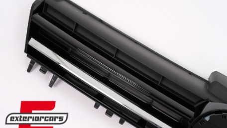 Prednja maska R-line dizajn (chrome) / VW Golf 7 VII (2012-2017), FGVWG7C