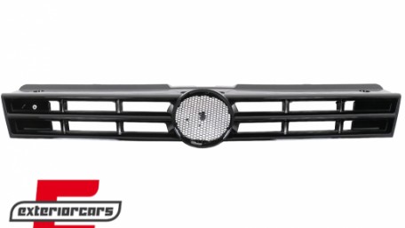 Prednja maska R-line dizajn / VW Polo 6R (2009-2014), FGVWPO6RRL