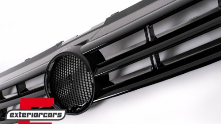 Prednja maska R-line dizajn / VW Polo 6R (2009-2014), FGVWPO6RRL
