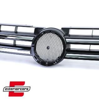 Prednja maska R line dizajn / VW Touareg 2 7P (2010-2014), 41483