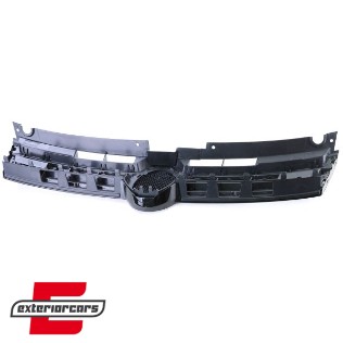 Prednja maska R line dizajn / VW Touareg 2 7P (2010-2014), 41483