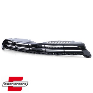Prednja maska R20 dizajn (piano crna) / VW Scirocco 3 (2008-2014), 40038