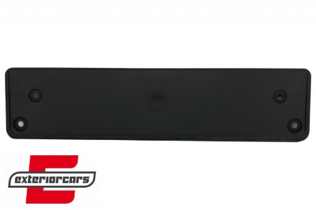 Prednja maska R32 dizajn (chrome) / VW Golf 5 V (2003-2009), FGVWG5R32C