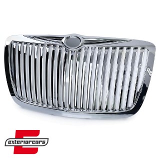 Prednja maska Royce look (chrome) / Chrysler 300C limuzina karavan (2004-2011), 19991