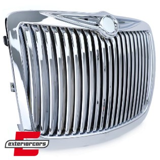 Prednja maska Royce look (chrome) / Chrysler 300C limuzina karavan (2004-2011), 19991