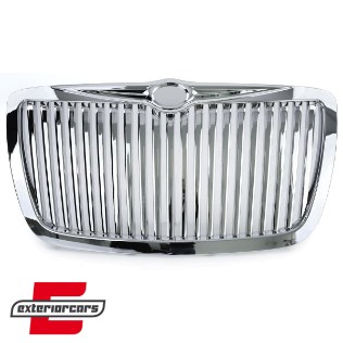 Prednja maska Royce look (chrome) / Chrysler 300C limuzina karavan (2004-2011), 19991