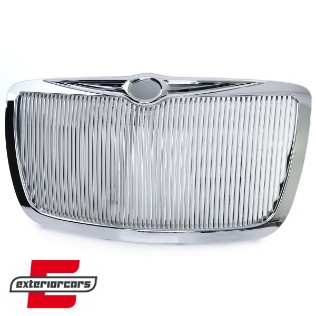 Prednja maska Royce look (chrome) / Chrysler 300C limuzina karavan (2004-2011), GRCH04