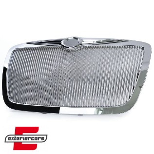Prednja maska Royce look (chrome) / Chrysler 300C limuzina karavan (2004-2011), GRCH04