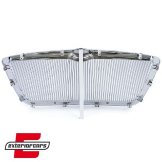 Prednja maska Royce look (chrome) / Chrysler 300C limuzina karavan (2004-2011), GRCH04