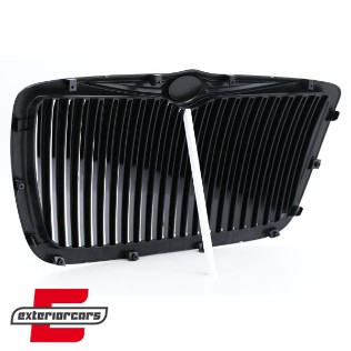 Prednja maska Royce look (piano crna) / Chrysler 300C limuzina karavan (2004-2011), 19990