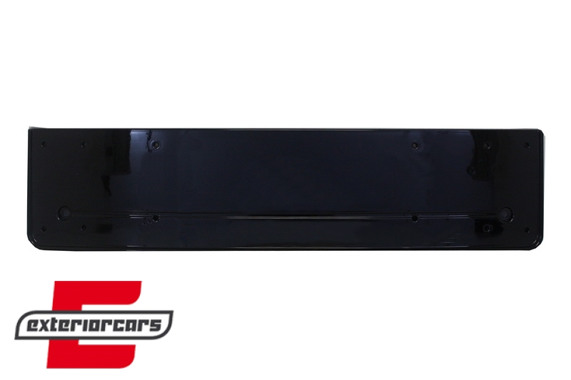 Prednja maska RS dizajn (piano crna) / Audi R8 (2007-2012), FGAUR8WOBB