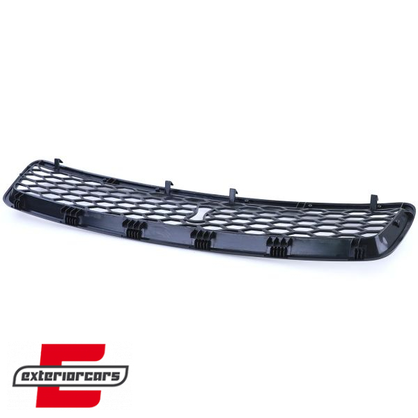 Prednja maska RS4 dizajn (piano crna) / Audi A4 B5 (1994-2001), GRAU27