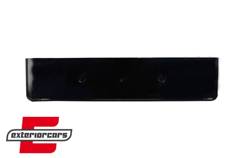 Prednja maska RS6 dizajn (piano crna) / Audi A6 4F 4F2 C6 (2004-2011), GRAU81