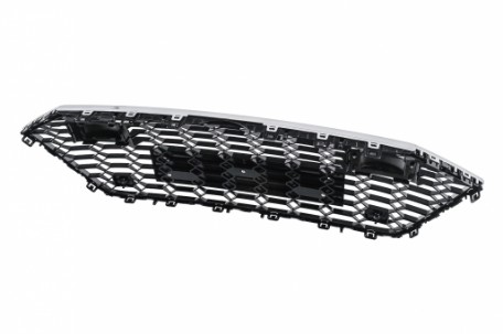 Prednja maska RS7 dizajn (chrome) / Audi A7 C8 4K (2018-2022), FGAUA74KRSWHC