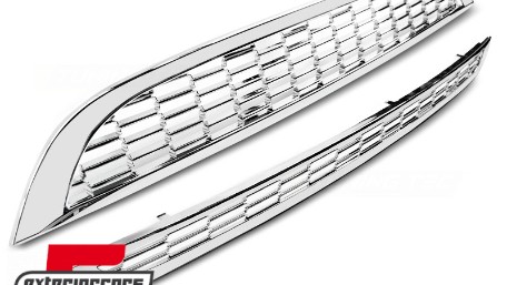 Prednja maska S look (chrome), GRMC02