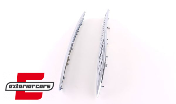 Prednja maska S look (chrome), GRMC02