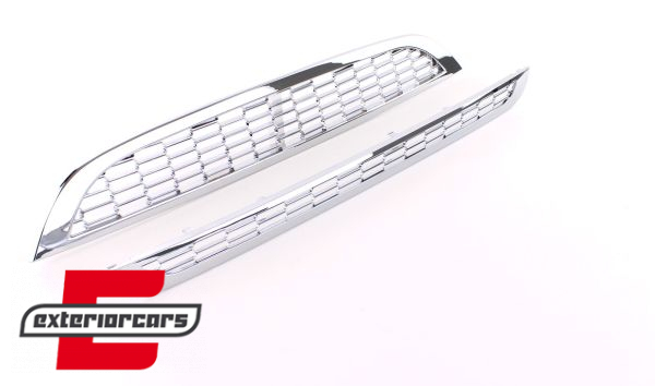 Prednja maska S look (chrome), GRMC02