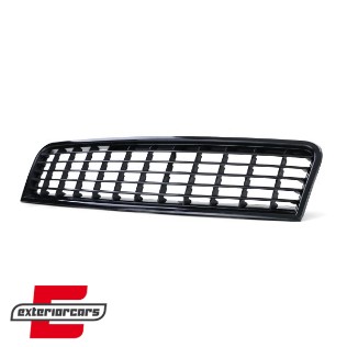 Prednja maska S4 dizajn (piano crna) / Audi A4 B6 8E (2001-2004), 8E0853653OE