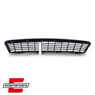 Prednja maska S4 dizajn (piano crna) / Audi A4 B6 8E (2001-2004), 8E0853653OE