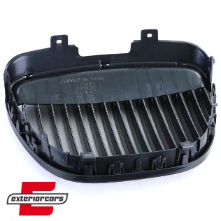 Prednja maska Sport dizajn (crna) / Seat Ibiza Cordoba 6L (2002-2009), 41986