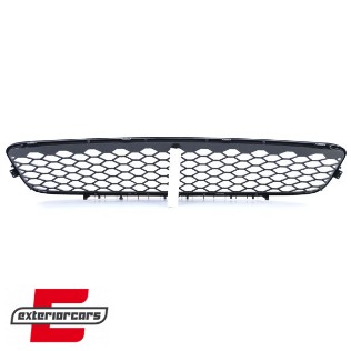 Prednja maska TTRS dizajn (mat crna) / Audi TT 8N (1998-2006), GRAU33