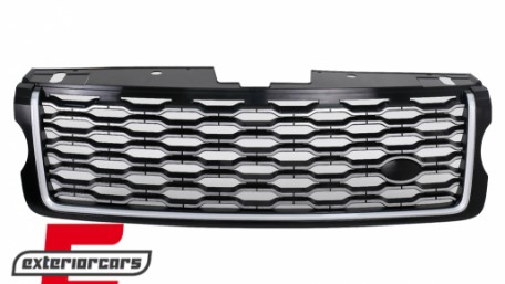 Prednja maska za pretvobu u Autobiography 2018 look / Range Rover Vogue L405 (2013-2017), RRFG05BC