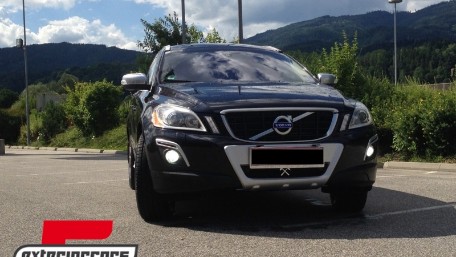 Prednja ploča Off Road Facelift R-dizajn, SPVOXC60N