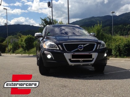 Prednja ploča Off Road Facelift R-dizajn, SPVOXC60N