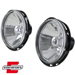 Prednja svjetla (chrome) / Mazda MX5 NA (1990-1998), 42009