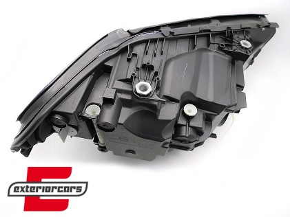 Prednja svjetla LED (lijeva strana) / BMW 5er G30 G31 (02.2017-04.2020), FBM16L