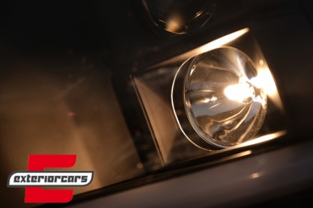 Prednja svjetla LED TubeLight (crna) / Dodge RAM (2009-2018), LPDO22