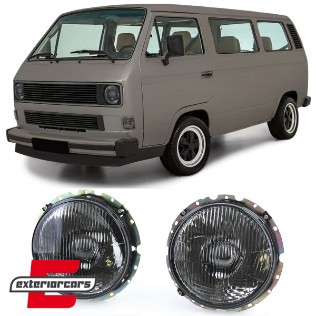 Prednja svjetla (smoke) / VW T2 (1973-1979) T3 (1979-1992) LT (1975-1985), 41279_03