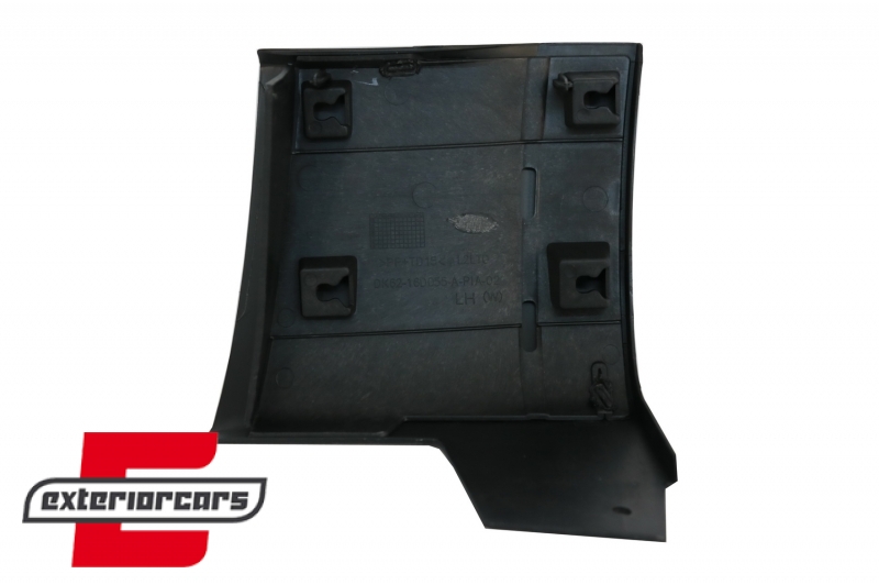 Prednje donje letvice blatobrana / Land Rover Range Rover Sport L494 (2013-2022), LBR14036