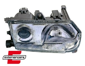 Prednje svjetlo (desna strana) / Alfa Romeo 145 + 146 (930) (07.1994-01.2001), 20-5437-08-2