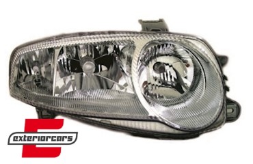 Prednje svjetlo (desna strana) / Alfa Romeo 147 (937) (01.2001-01.2005), 20-0121-05-2