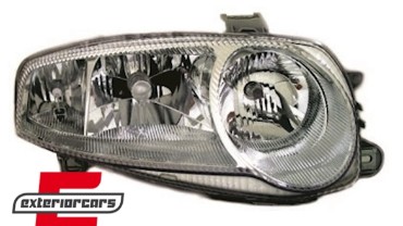 Prednje svjetlo (desna strana) / Alfa Romeo 147 (937) (01.2001-01.2005), 20-0121-35-2