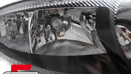 Prednje svjetlo (desna strana) / Alfa Romeo 147 (937) (01.2001-01.2005), 20-0121-55-2