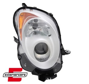 Prednje svjetlo (desna strana) / Alfa Romeo Mito (955) (09.2008-10.2018), 20-11753-05-2