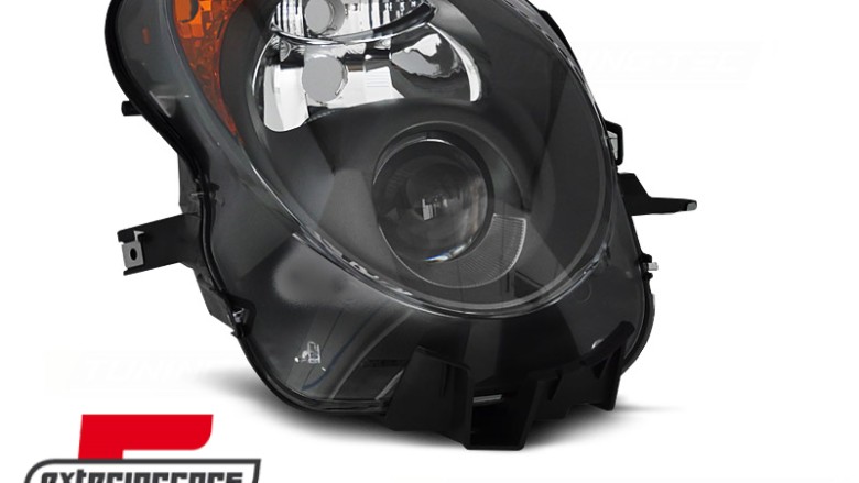 Prednje svjetlo (desna strana) / Alfa Romeo Mito (955) (09.2008-10.2018), 20-11753-25-2