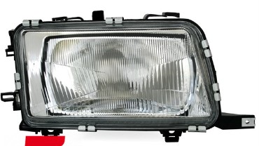 Prednje svjetlo (desna strana) / Audi 80 (09.1991-01.1996), 20-5477-08-2