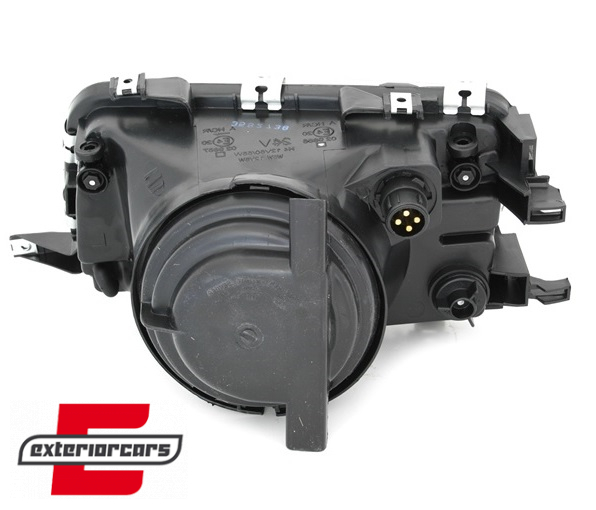 Prednje svjetlo (desna strana) / Audi 80 (09.1991-01.1996), 20-5477-08-2