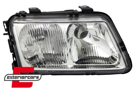 Prednje svjetlo (desna strana) / Audi A3 8L (09.1996-08.2000), 20-11227-05-2